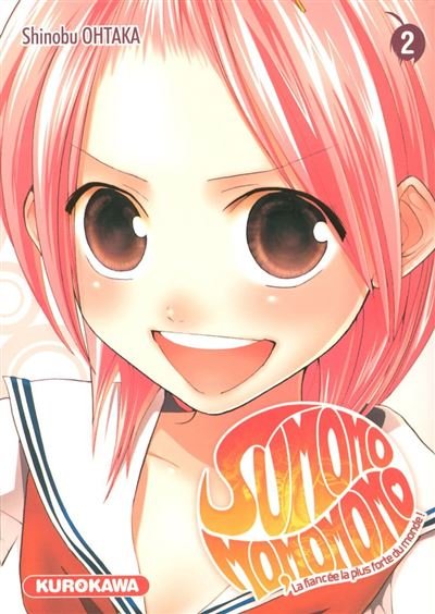 Sumomomo - tome 02