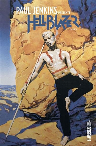 Scalped Intégrale - Tome 4