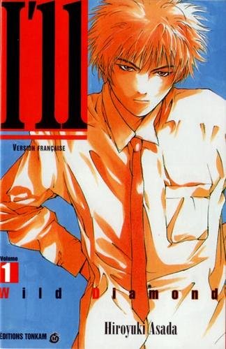 Vol.1 I"ll (Wild Diamond)