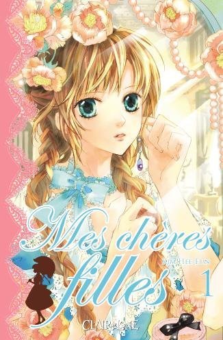 Vol.1 Mes chères filles
