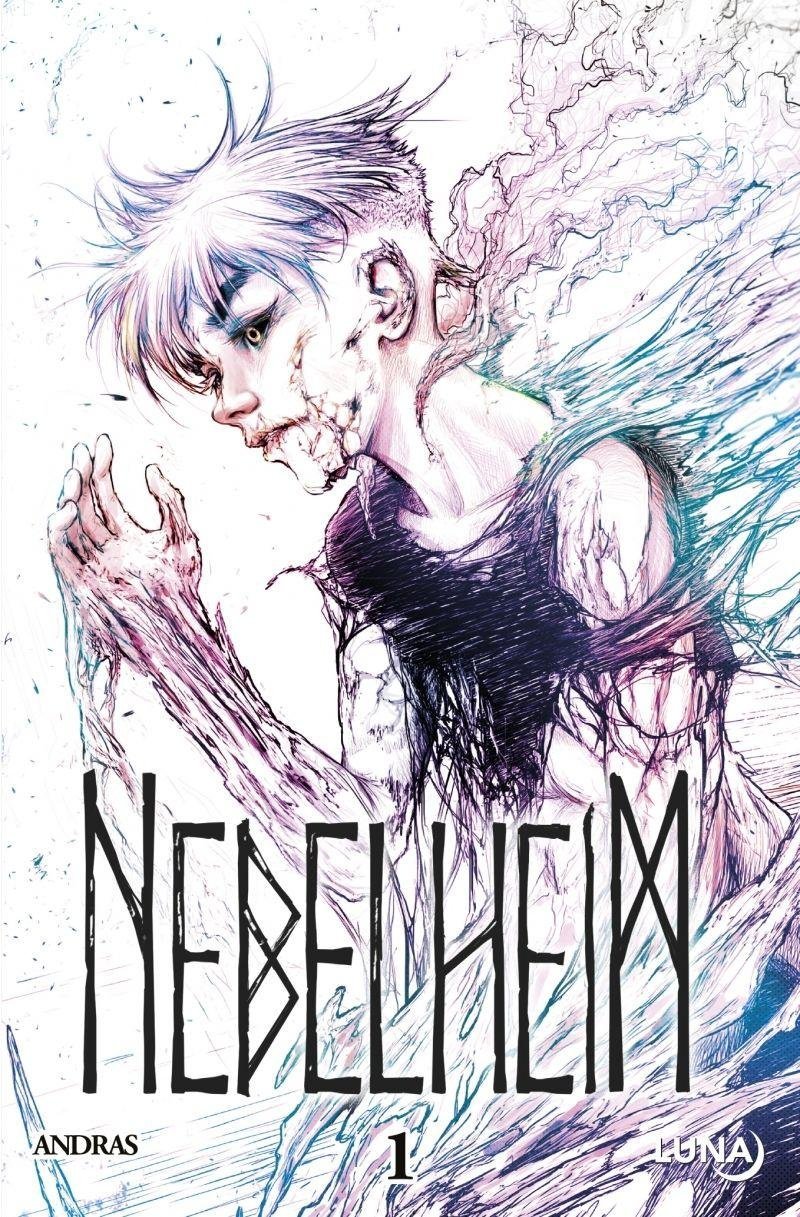 Vol.1 Nebelheim