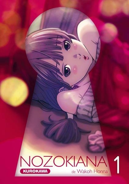 Vol.1 Nozokiana