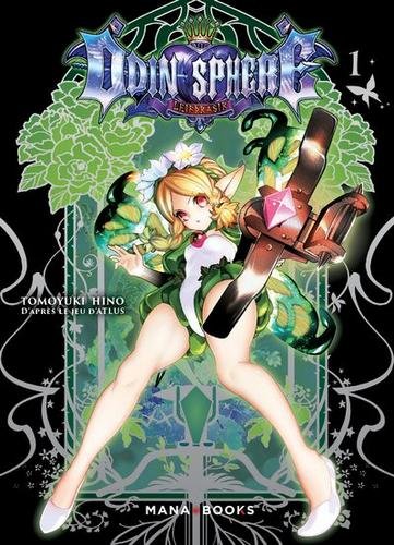 Vol.1 Odin Sphere