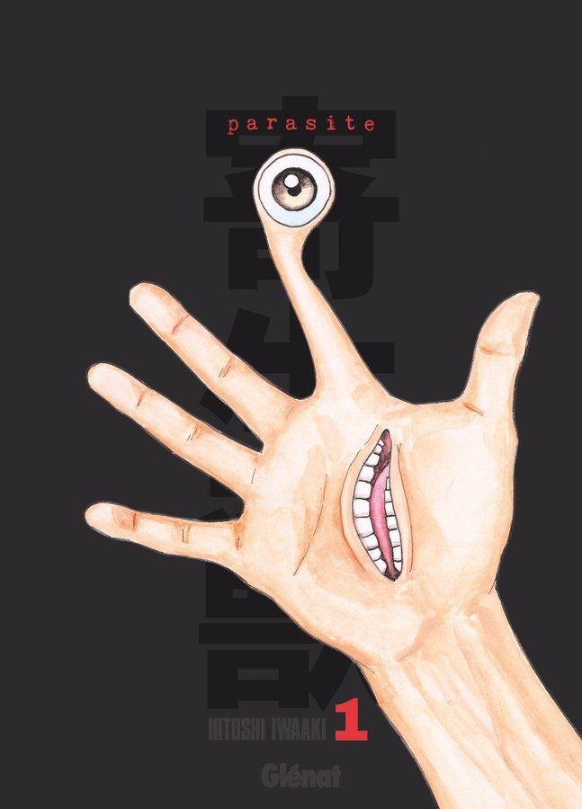 Vol.1 Parasite - Edition Originale