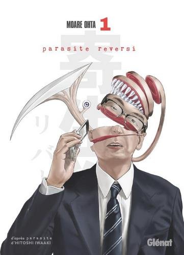 Vol.1 Parasite Reversi