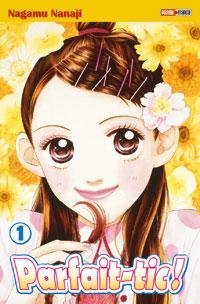 Vol.1 Parfait Tic
