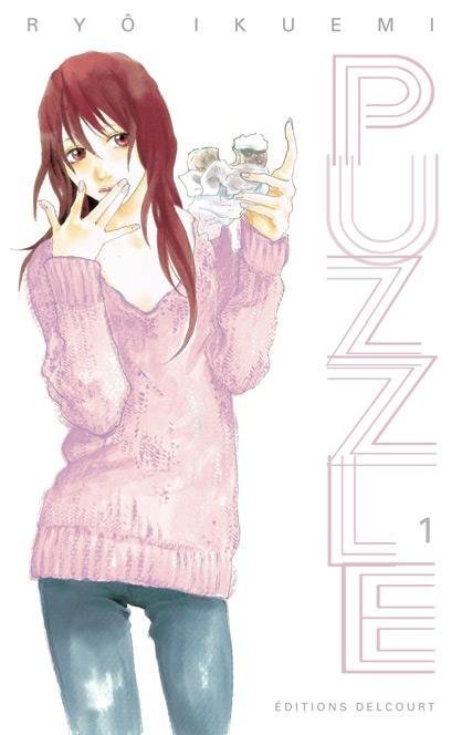Vol.1 Puzzle