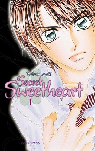 Vol.1 Secret sweetheart