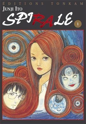 Vol.1 Spirale