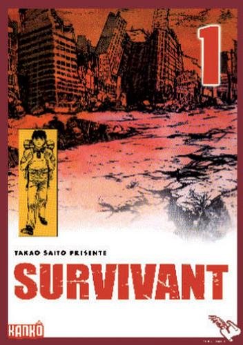 Vol.1 Survivant