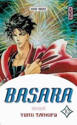Vol.10 Basara