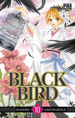 Vol.10 Black Bird