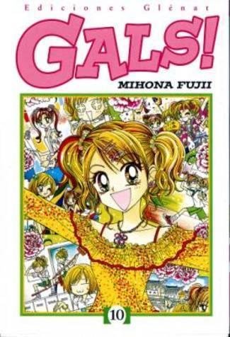 Vol.10 Gals