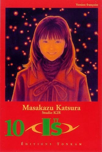 Vol.10 I''s (A toi...)