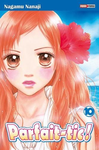 Vol.10 Parfait Tic