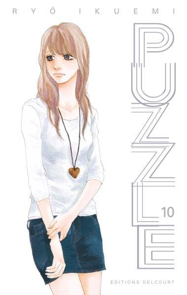 Vol.10 Puzzle