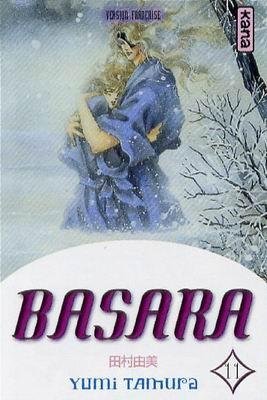 Vol.11 Basara
