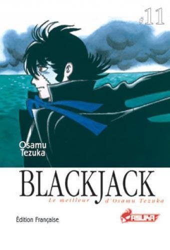 Vol.11 Blackjack