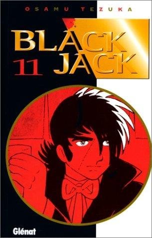 Vol.11 Blackjack (Glénat)