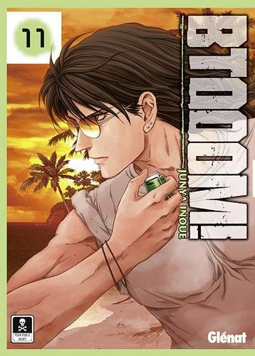 Vol.11 Btooom !