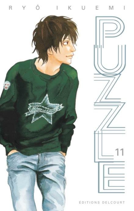Vol.11 Puzzle