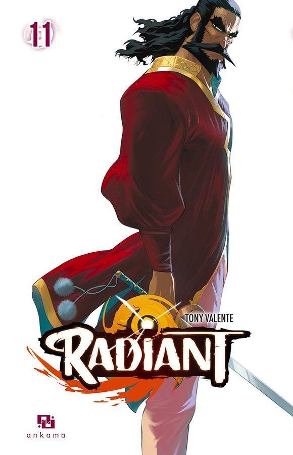 Vol.11 Radiant