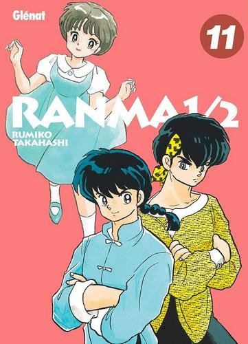 Vol.11 Ranma 1/2 - Edition Originale