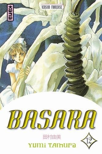 Vol.12 Basara