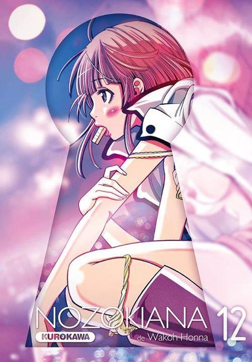 Vol.12 Nozokiana