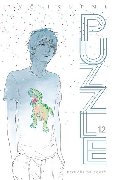 Vol.12 Puzzle