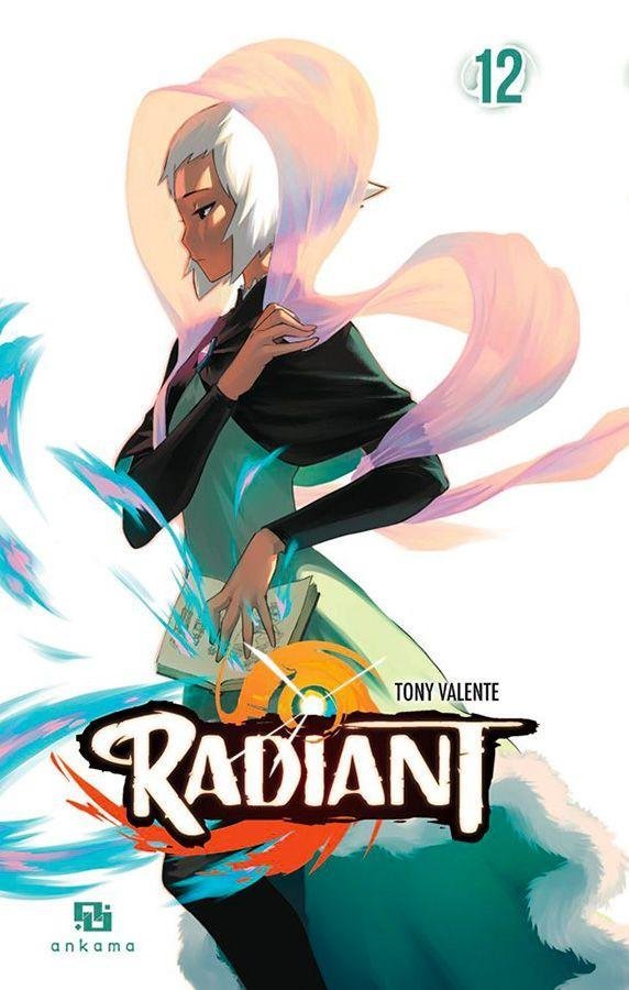 Vol.12 Radiant