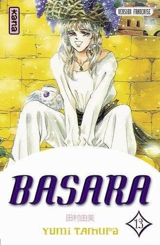 Vol.13 Basara