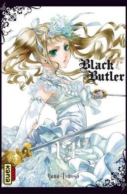 Vol.13 Black Butler