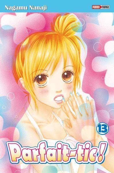 Vol.13 Parfait Tic