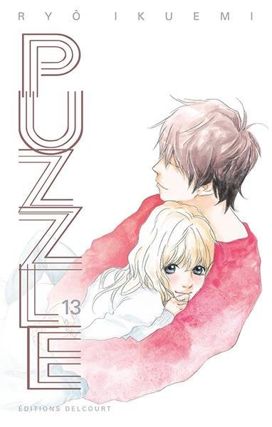 Vol.13 Puzzle