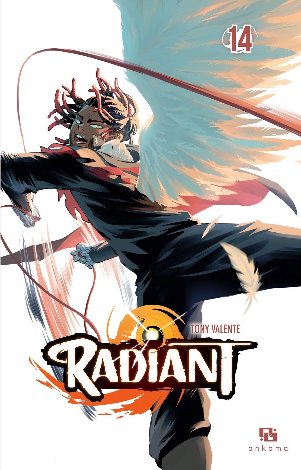 Vol.14 Radiant