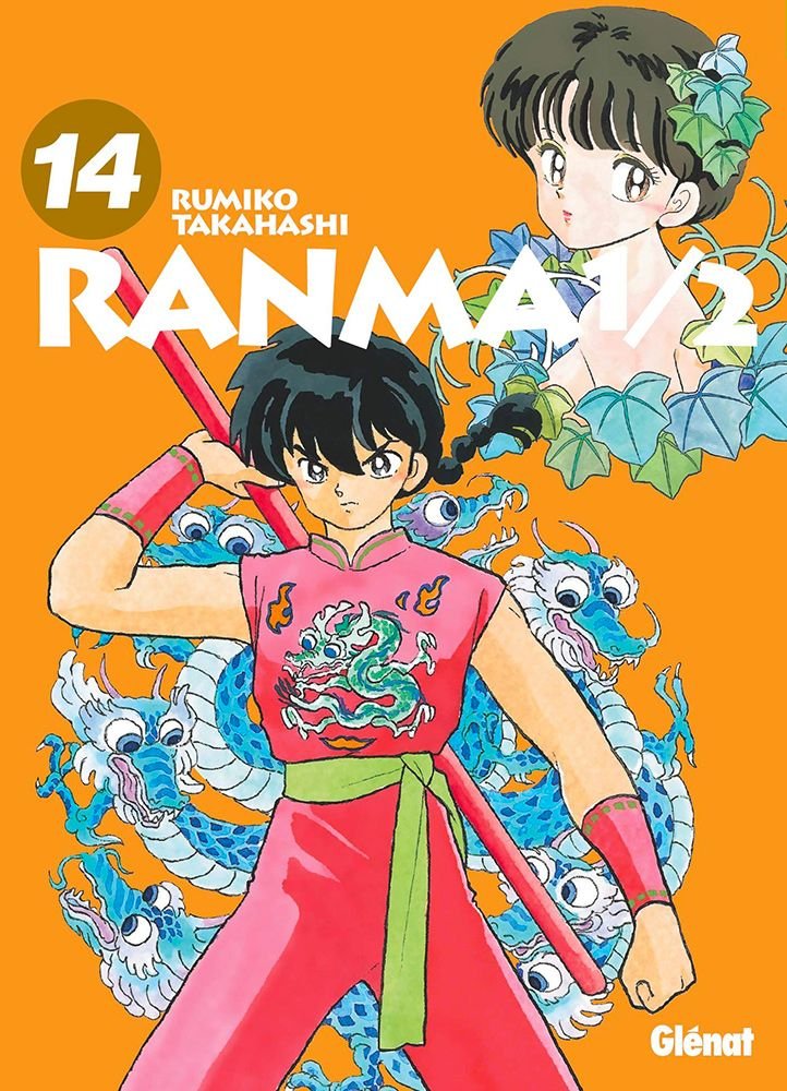 Vol.14 Ranma 1/2 - Edition Originale