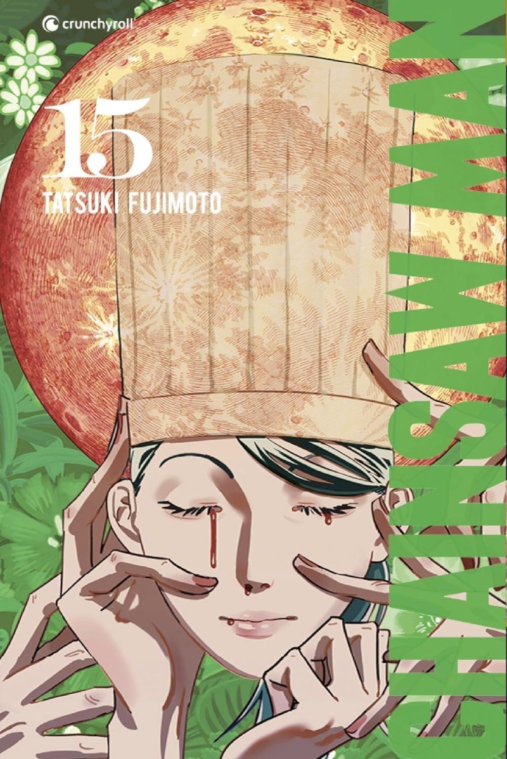 Vol.15 Chainsaw Man