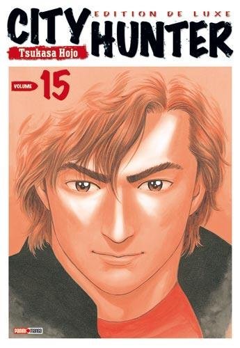 Vol.15 City Hunter ultime