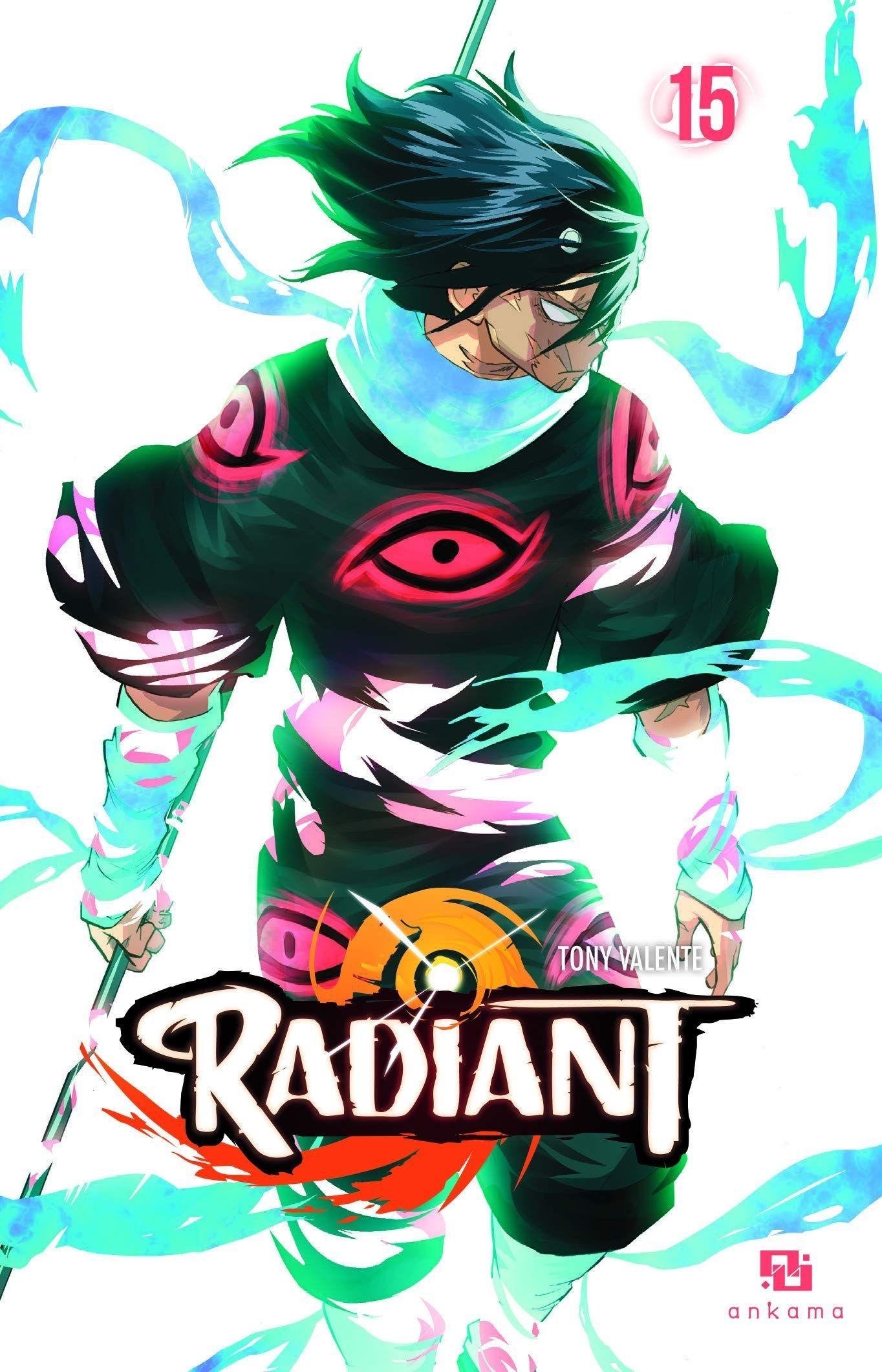 Vol.15 Radiant