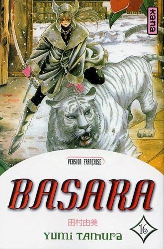 Vol.16 Basara