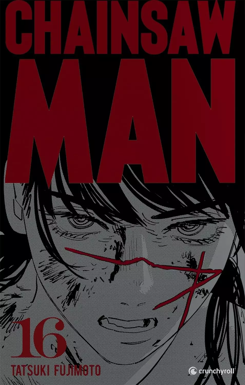 Vol.16 Chainsaw Man - Collector