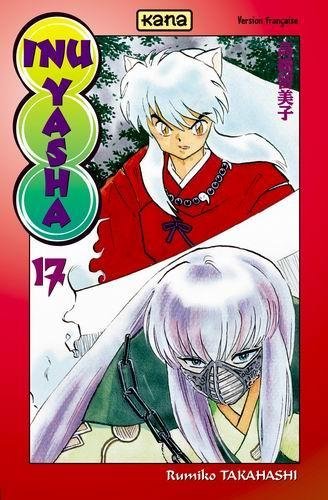 Vol.17 Inu yasha