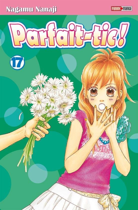 Vol.17 Parfait Tic