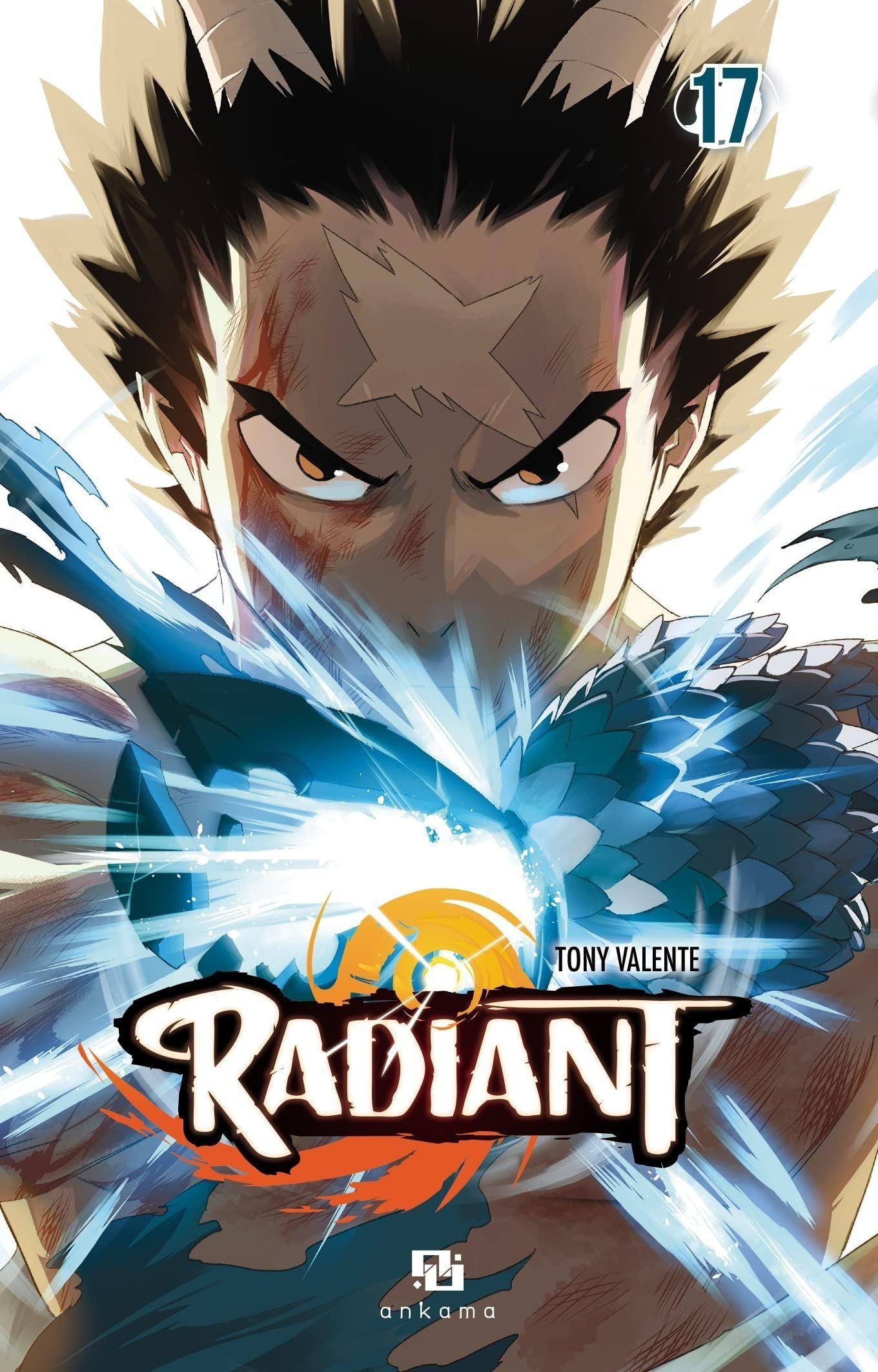 Vol.17 Radiant