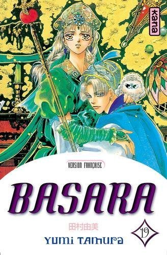 Vol.19 Basara