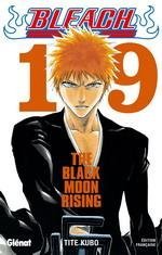 Vol.19 Bleach (The Black Moon Rising)
