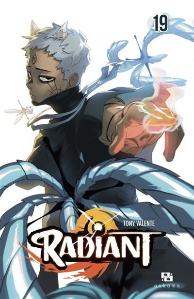 Vol.19 Radiant