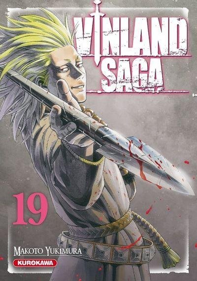 Vol.19 Vinland Saga