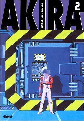 Vol.2 Akira